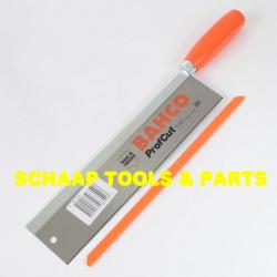 Toffelzaag ProfCut 250 mm - 15 tanden per inch | PC-10-DTR